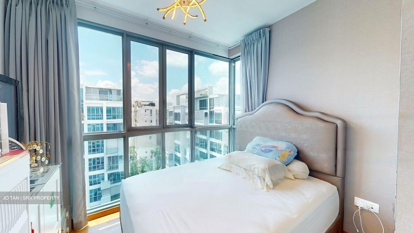 The Canopy (D27), Condominium #456155861